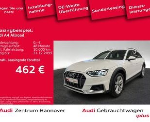 Audi A4 Allroad Gebrauchtwagen