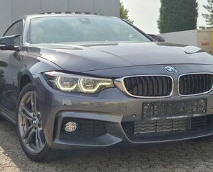 BMW 440 Gran Coupé Gebrauchtwagen