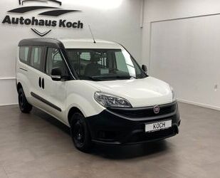 Fiat Doblo Gebrauchtwagen