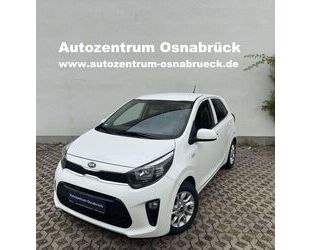 Kia Picanto Gebrauchtwagen