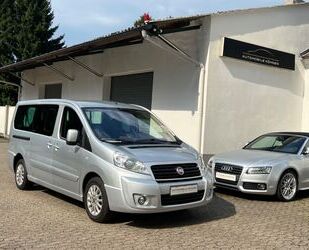 Fiat Scudo Gebrauchtwagen