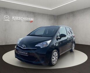 Toyota Verso-S Gebrauchtwagen