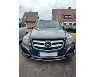 Mercedes-Benz GLK 220 Gebrauchtwagen