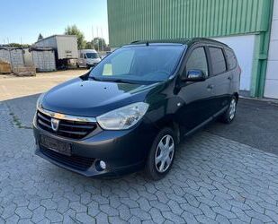 Dacia Lodgy Gebrauchtwagen