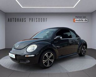 VW New Beetle Gebrauchtwagen