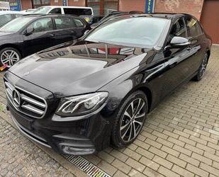 Mercedes-Benz E 300 Gebrauchtwagen