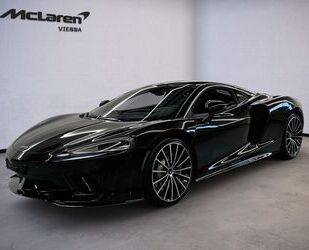 McLaren GT Gebrauchtwagen