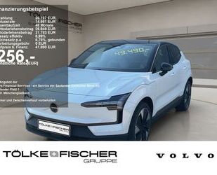 Volvo EX30 Gebrauchtwagen