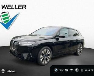BMW iX Gebrauchtwagen
