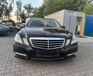 Mercedes-Benz E 250 Gebrauchtwagen