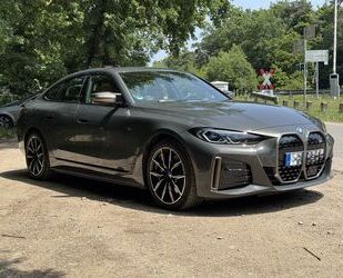 BMW i4 Gebrauchtwagen