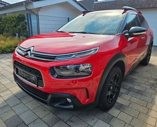 Citroen C4 Cactus Gebrauchtwagen