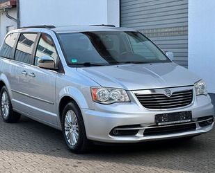 Lancia Voyager Gebrauchtwagen