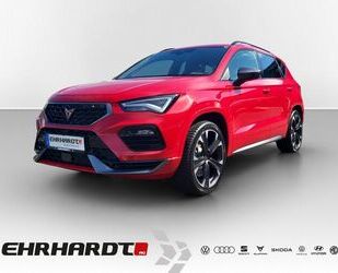 Cupra Ateca Gebrauchtwagen