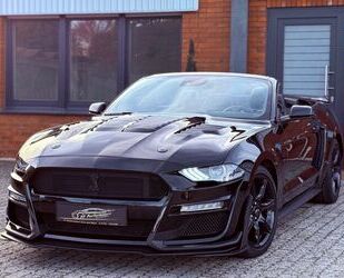 Ford Mustang Gebrauchtwagen