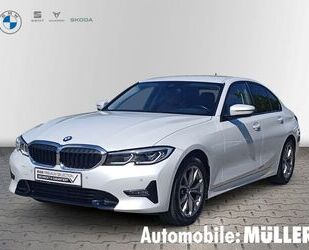 BMW 320 Gebrauchtwagen