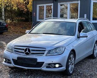 Mercedes-Benz C 220 Gebrauchtwagen