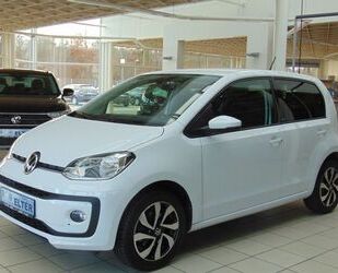 VW up! Gebrauchtwagen