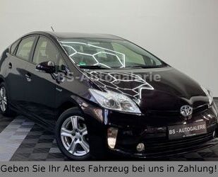 Toyota Prius Gebrauchtwagen