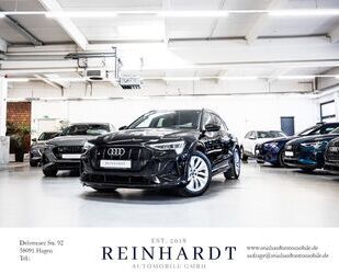 Audi e-tron Gebrauchtwagen