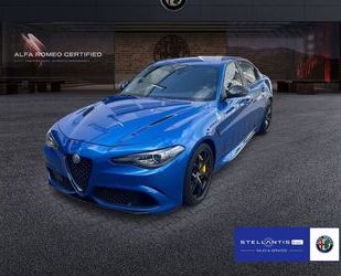 Alfa Romeo Giulia Gebrauchtwagen