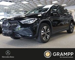 Mercedes-Benz GLA 180 Gebrauchtwagen