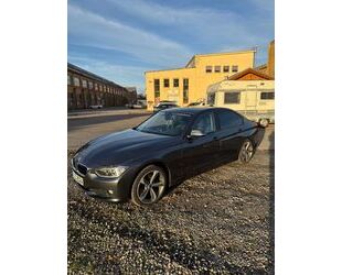 BMW 320 Gebrauchtwagen