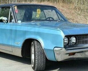 Chrysler New Yorker Gebrauchtwagen