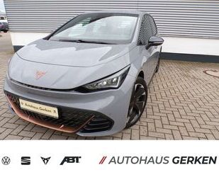Cupra Born Gebrauchtwagen