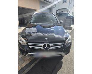Mercedes-Benz GLC 250 Gebrauchtwagen