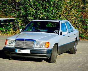Mercedes-Benz E 230 Gebrauchtwagen