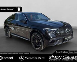 Mercedes-Benz GLC 400 Gebrauchtwagen