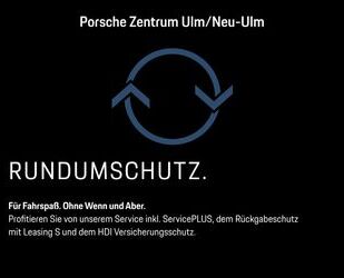 Porsche Cayman Gebrauchtwagen