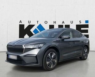 Skoda Enyaq Gebrauchtwagen