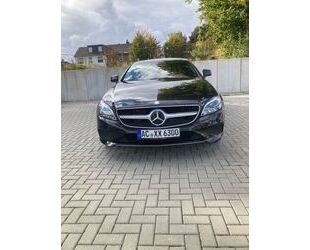 Mercedes-Benz CLS 350 Shooting Brake Gebrauchtwagen