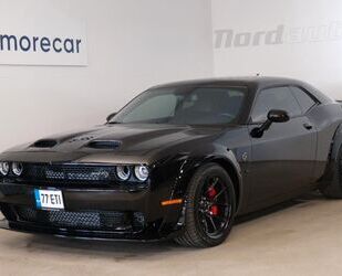 Dodge Challenger Gebrauchtwagen