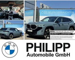 BMW XM Gebrauchtwagen