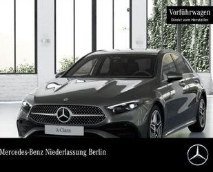Mercedes-Benz A 200 Gebrauchtwagen