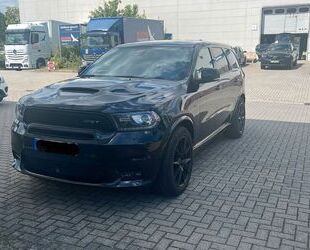 Dodge Durango Gebrauchtwagen
