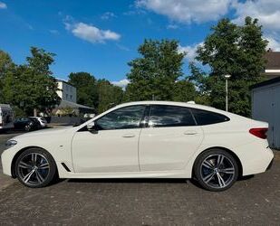 BMW 630 Gran Turismo Gebrauchtwagen