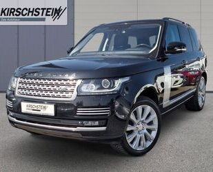 Land Rover Range Rover Gebrauchtwagen