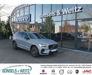 Volvo XC60 Gebrauchtwagen