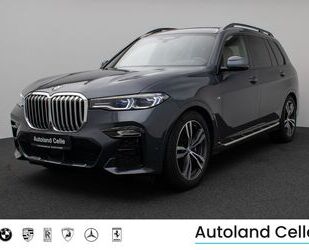 BMW X7 Gebrauchtwagen