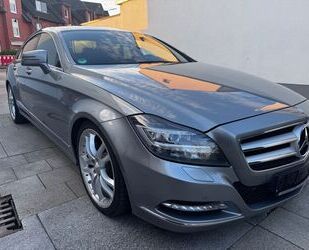 Mercedes-Benz CLS 350 Gebrauchtwagen