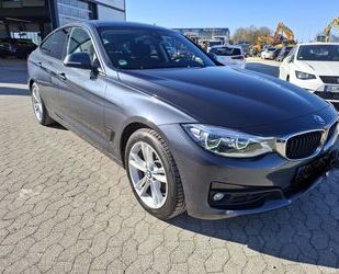 BMW 320 Gran Turismo Gebrauchtwagen