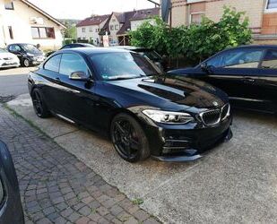 BMW M240i Gebrauchtwagen