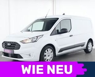 Ford Transit Connect Gebrauchtwagen