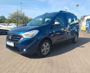 Dacia Dokker Gebrauchtwagen