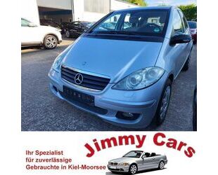 Mercedes-Benz A 180 Gebrauchtwagen