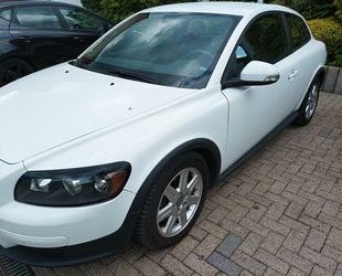 Volvo C30 Gebrauchtwagen